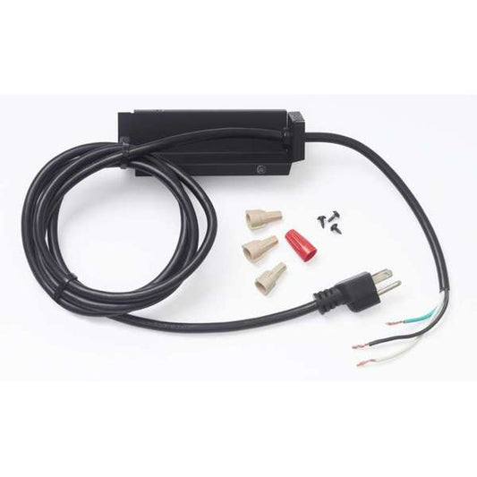 Dimplex - Dimplex Plug Kit for the Ignite Bold Series - XLFXDPLUG