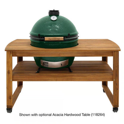 Big Green Egg XL Ceramic Charcoal Grill | Green 117649 XLHDA