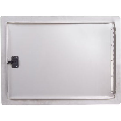 Fire Magic Legacy 18-Inch Stainless Single Access Door - Horizontal