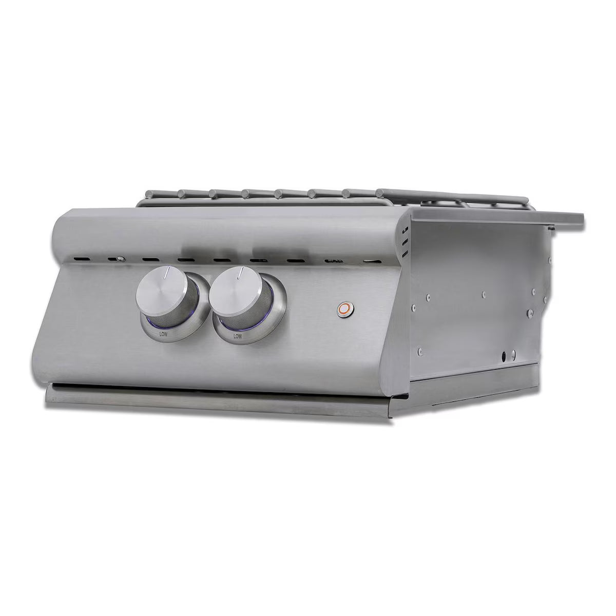 Blaze LTE Plus Power Burner LP GAS BLZ-PBLTE3