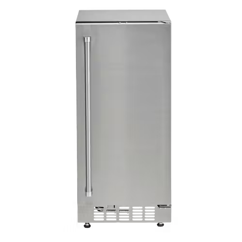 Coyote 15" Built-In Refrigerator w/ Hinge