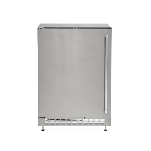Coyote 24" Built-In Refrigerator w/ Hinge