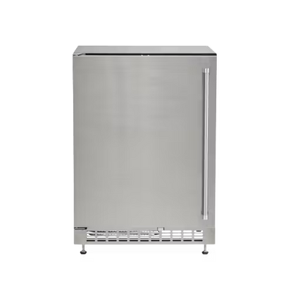 Coyote 24" Built-In Refrigerator w/ Hinge
