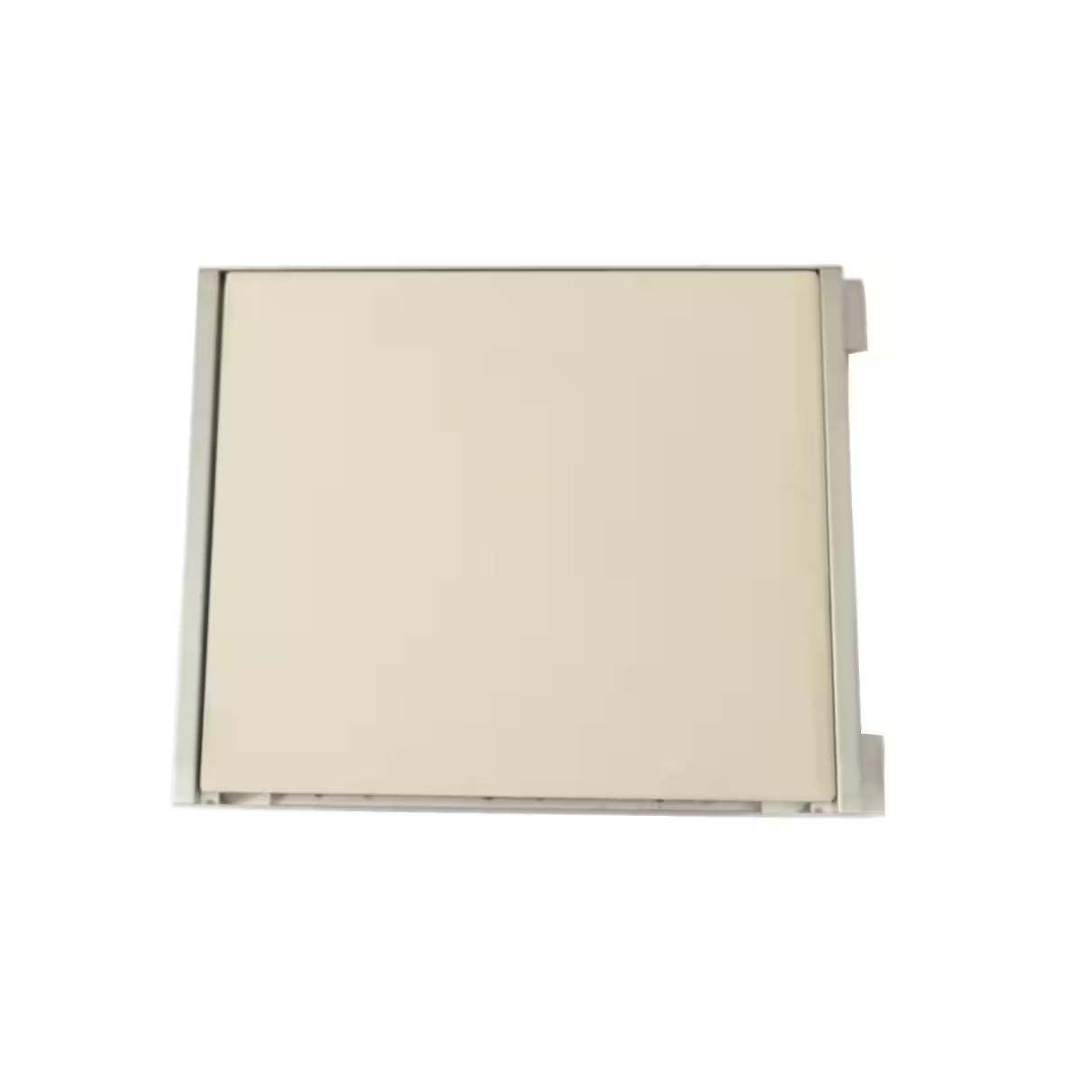 Blaze 15-Inch Ceramic Pizza Stone With Stainless Steel Tray for Professional LUX Gas Grills - BLZ-PRO-PZST-2