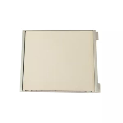 Blaze 15-Inch Ceramic Pizza Stone With Stainless Steel Tray for Professional LUX Gas Grills - BLZ-PRO-PZST-2