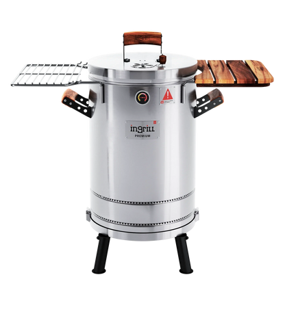 ingrill - Smoker Medium Premium