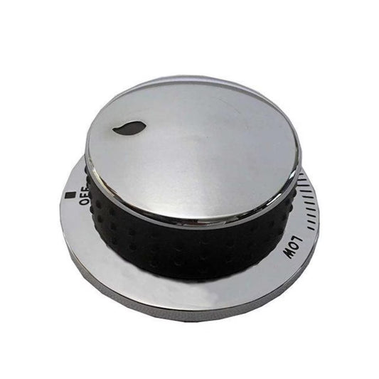 Fire Magic Large Control Knob For Fire Magic Echelon Diamond Gas Grills & Side Burners
