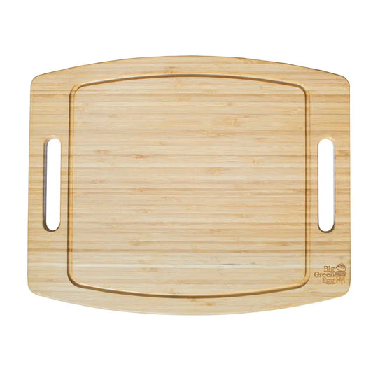 Bamboo Cutting Board 127969