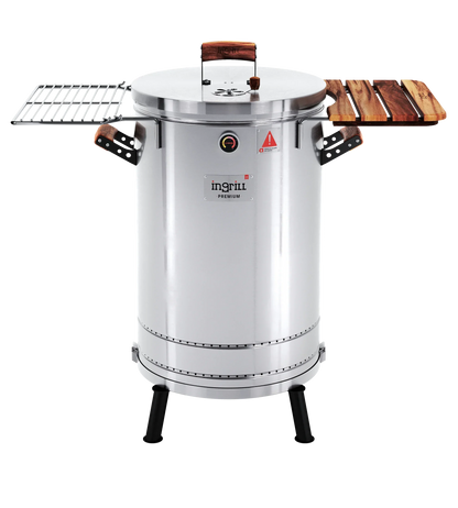 ingrill - Smoker Large Premium