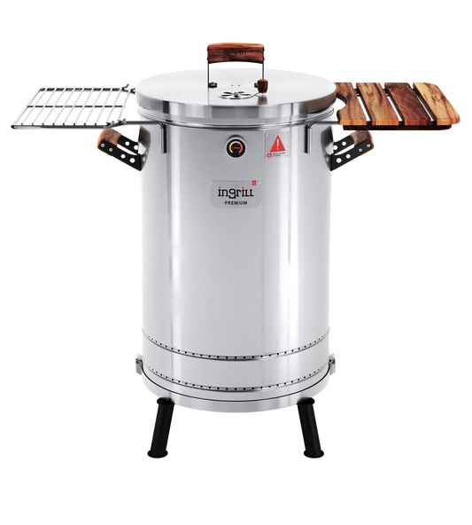 ingrill - Smoker Large Premium
