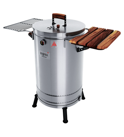 ingrill - Smoker Large Premium