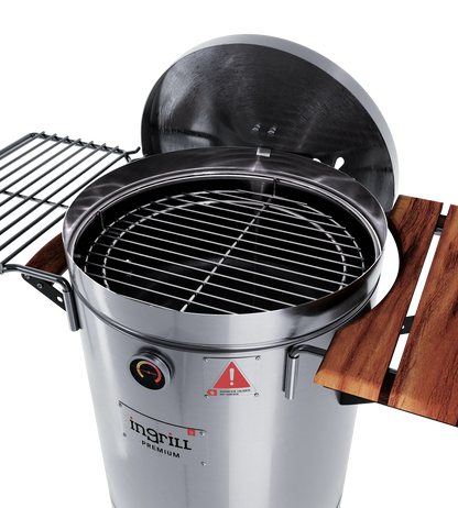 ingrill - Smoker Large Premium