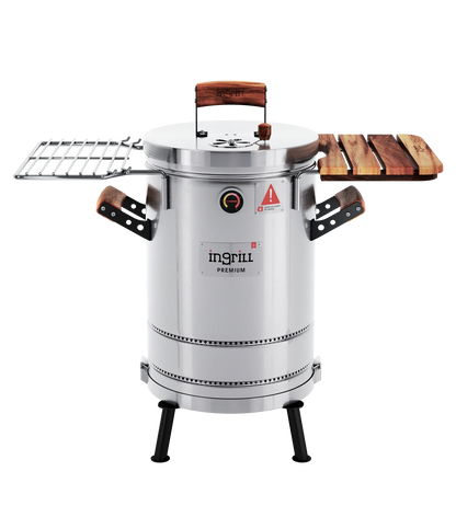 ingrill - Smoker Small Premium