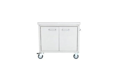 Lion Premium Grills 32-Inch L75000 BBQ Grill Cart (BBQ Grill not included)