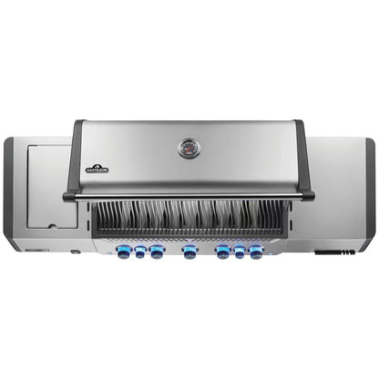 Napoleon Prestige® 665 RSIB with Infrared Side and Rear Burner