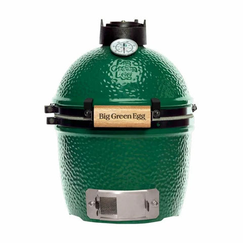 Mini Big Green Egg SKU: 117618