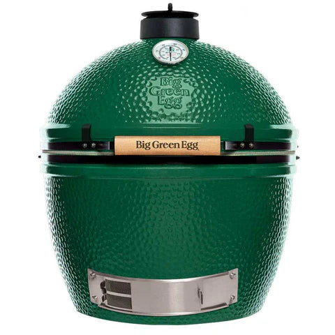 Big Green Egg XL Ceramic Charcoal Grill | Green 117649 XLHDA