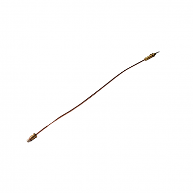 Le Griddle - Thermocouple