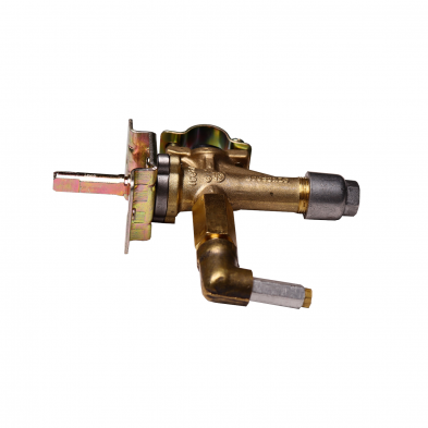 Le Griddle - Control Valve + Orifice