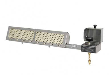 MHP - REAR ROTISSERIE BURNERS FOR THE WNK