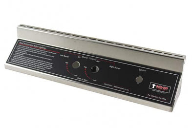 MHP - CONTROL PANEL FOR MHP JNR GRILLS