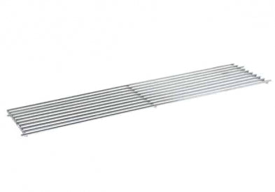MHP - SS WARM RACK,MHP JNR GRILL (HH-SS-TS)