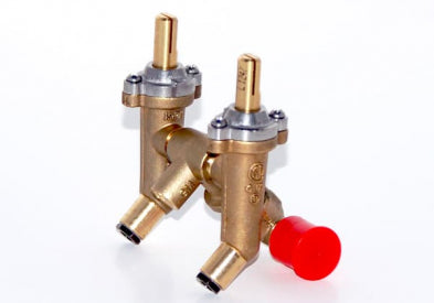 MHP - VALVE, DUAL FOR MHP JNR LP GAS 57 ORIF