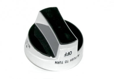 MHP Knob Fits WHRG and WRG