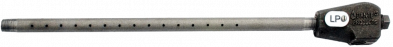 Dante - LP-LOG LIGHTER, USE STRAIGHT OR ANGLE-LP
