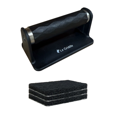 Le Griddle - Cleaning Kit