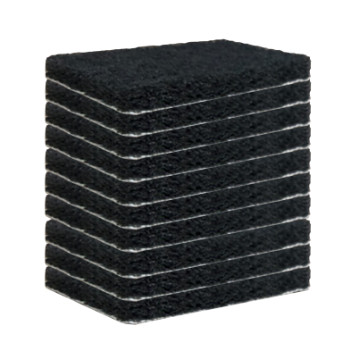 Le Griddle - Scour pad refill 10pcs