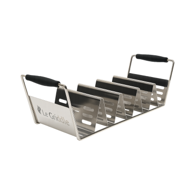 Le Griddle - Bun / Taco Warming Rack (set of 2) - (Case Pack Qty: 12)