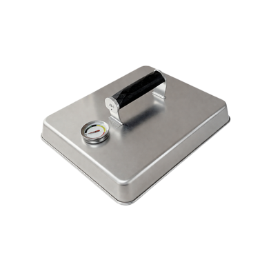 Le Griddle - Cooking Dome XL