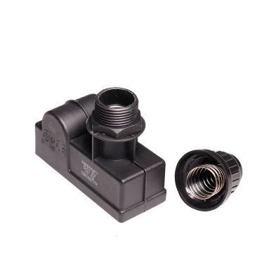 Le Griddle - Ignition Module - 1 Port