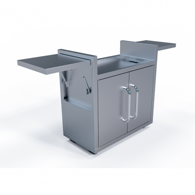 Le Griddle - Portable Cart for GEE75 & GFE75(10)