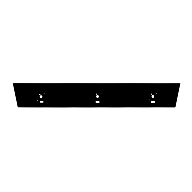 Le Griddle - Black Panel for Pro Series 41" Griddle
