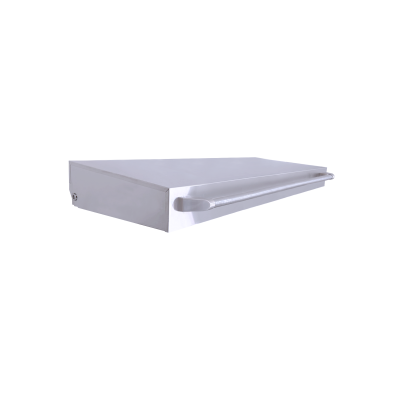 Le Griddle - Lid for 41" Griddle W/ RIGIDITY REINFORCEMENT