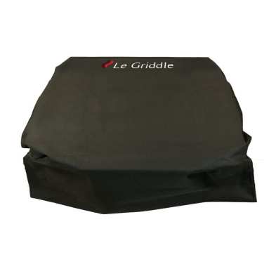 Le Griddle - Vinyl Cover for OML105P / OML105C Griddle Head w/ Lid