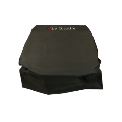 Le Griddle - Vinyl Cover for OML75P / OML75C Griddle Head w/ Lid