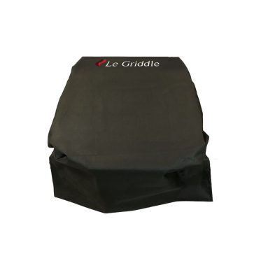 Le Griddle - Vinyl Cover for OML40P Griddle Head w/ Lid
