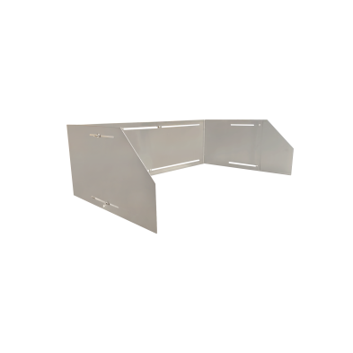 Le Griddle - Universal Wind Guard