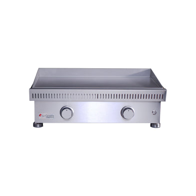Le Griddle - Commercial Series 75 w/ 3mm Plate