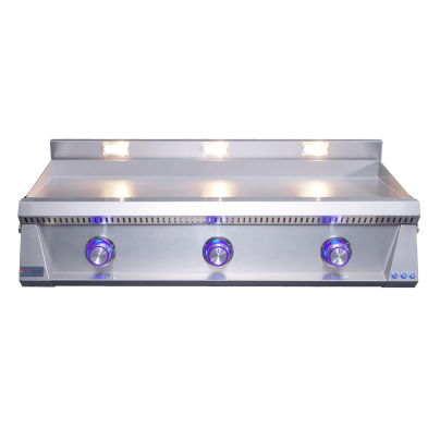 Le Griddle - Pro Series 105 w/ 3mm Plate