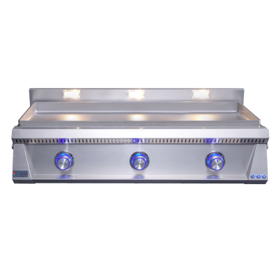 Le Griddle - Pro Series 105 w/ 6mm Plate
