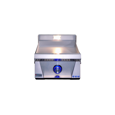 Le Griddle - Pro Series 40 w/ 3mm Plate