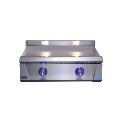 Le Griddle - Pro Series 75 w/ 3mm Plate
