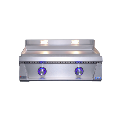 Le Griddle - Pro Series 75 w/ 6mm Plate
