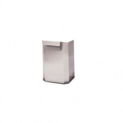 MHP - CABINET ONLY/MHP GRILL MOUNTS W/OPN