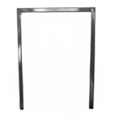 RCS - Stainless Steel Trim Kit for REFR5 Fridge & RWC1 Wine Cooler