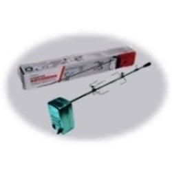 MHP - ROTISSERIE KIT, USE RKMHP